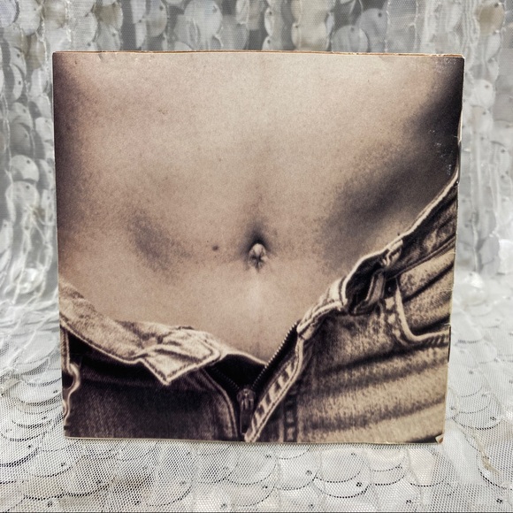 Janet Jackson - Janet - Picture 9 of 12